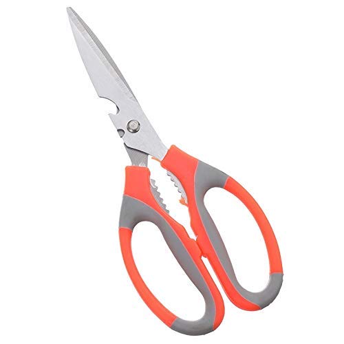Stainless Steel Multi-Function Kitchen Shears