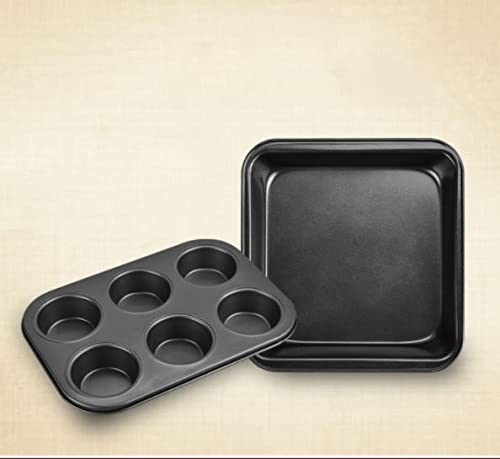 7-Piece Non-Stick Bakeware Set