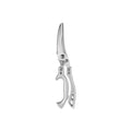 Stainless Steel Multi-Function Poultry Kitchen Scissors