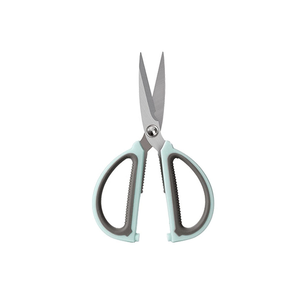 Heavy-Duty Stainless Steel Multi-Function Kitchen Shears