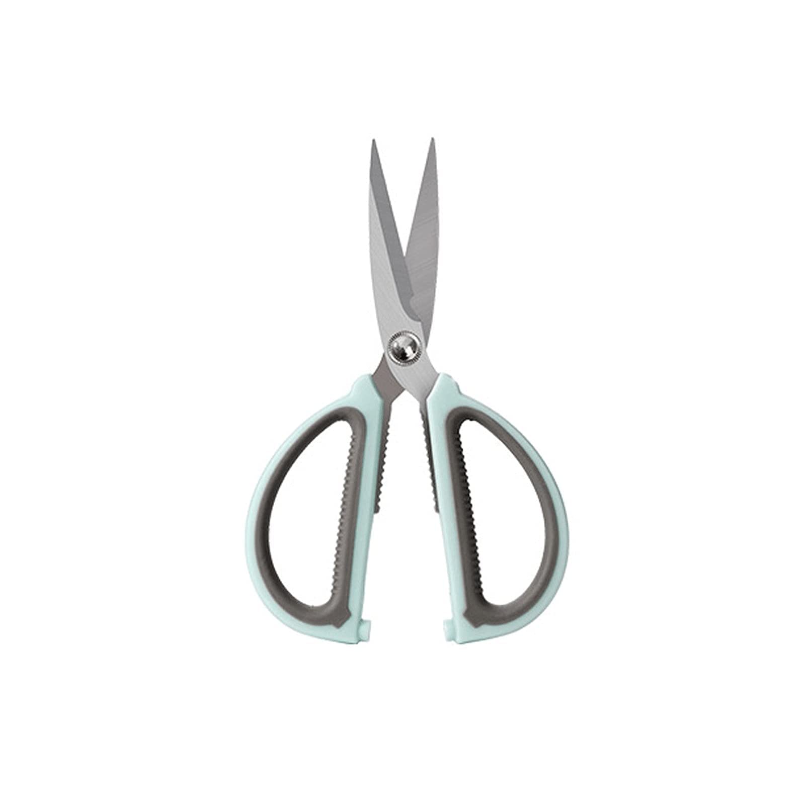 Heavy-Duty Stainless Steel Multi-Function Kitchen Shears