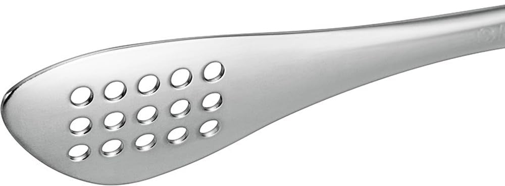 Yokoyama TG-200 Tsubame Mature Technique Salad Tongs