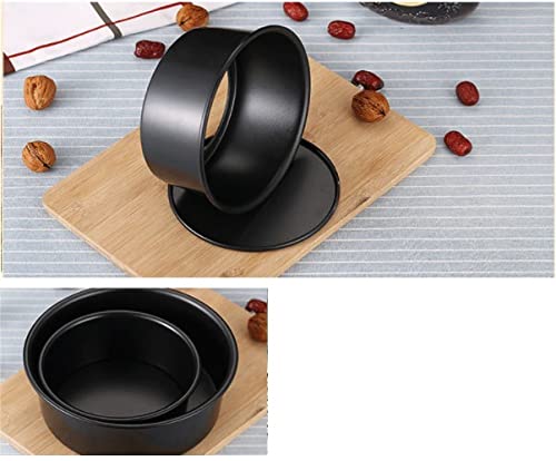 Non-Stick Baking Pan & Cookie Sheet Set