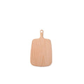 Cutting Boards for Kitchen Wooden Cutting Board for Bread Pizza