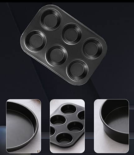 Non-Stick Baking Pan & Cookie Sheet Set