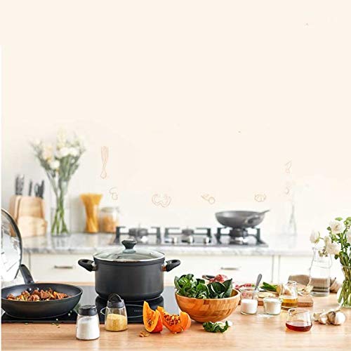 Non-Stick Cookware & Kitchen Utensils Set