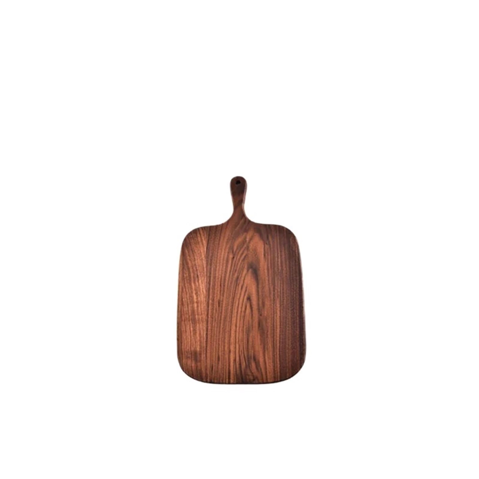 Cutting Boards for Kitchen Wooden Cutting Board for Bread Pizza