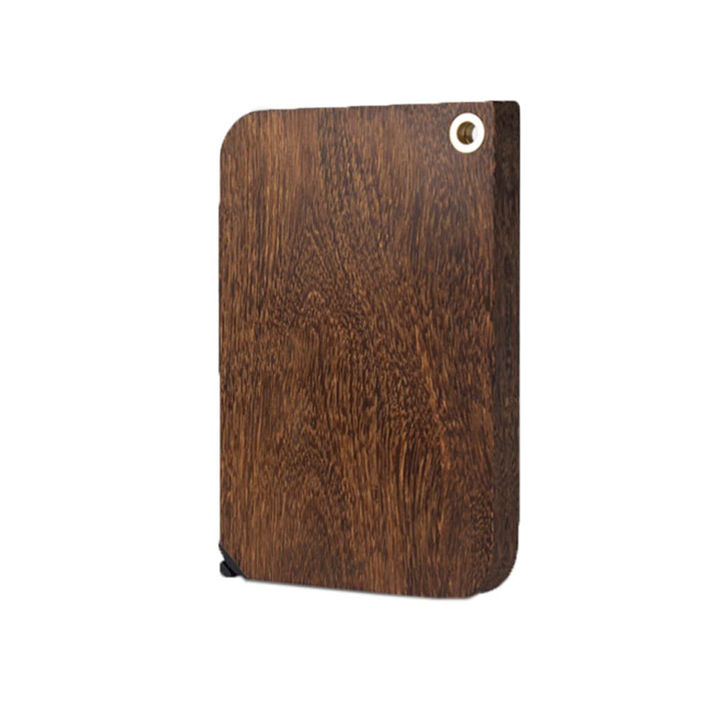 Thickened Double-Sided Wooden Cutting Board with Handles