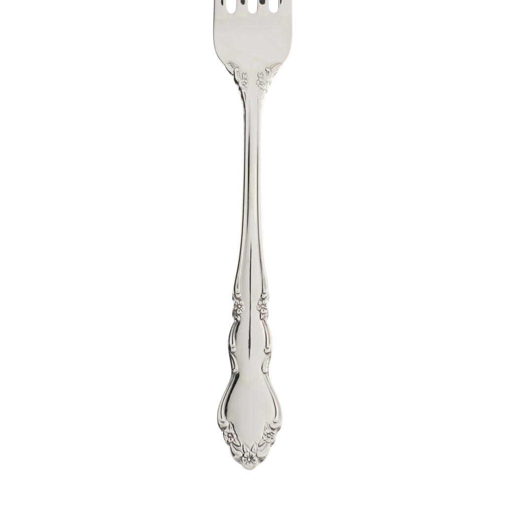 Oneida Dover Fine Flatware Salad Forks