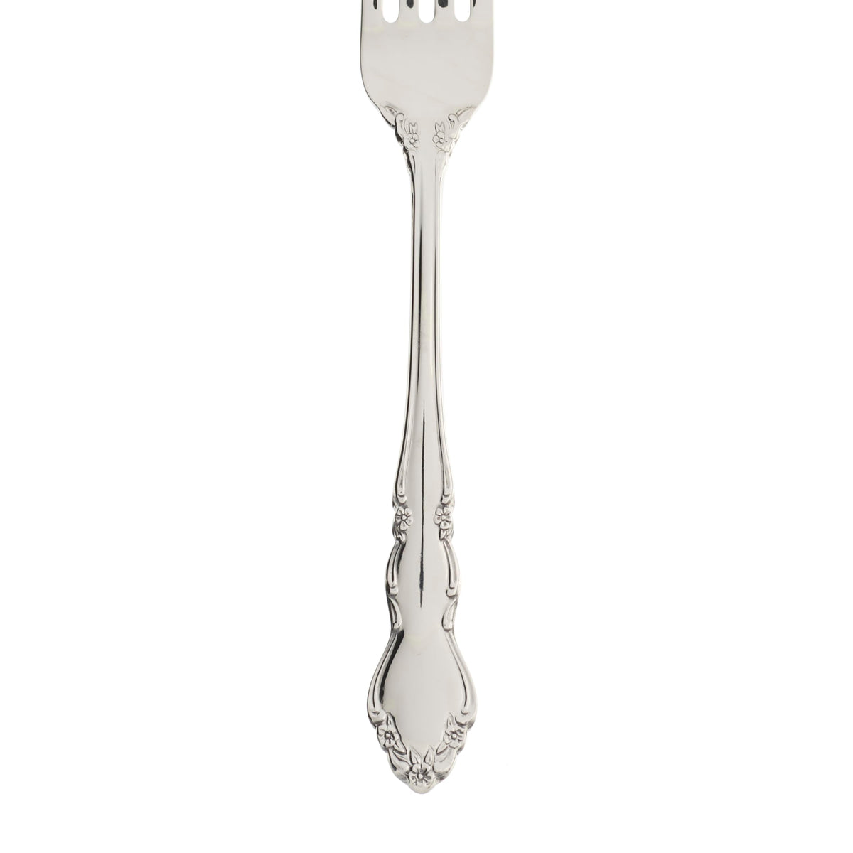 Oneida Dover Fine Flatware Salad Forks