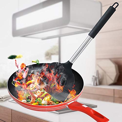 14-Piece Heat-Resistant Nylon Cooking Utensil Set