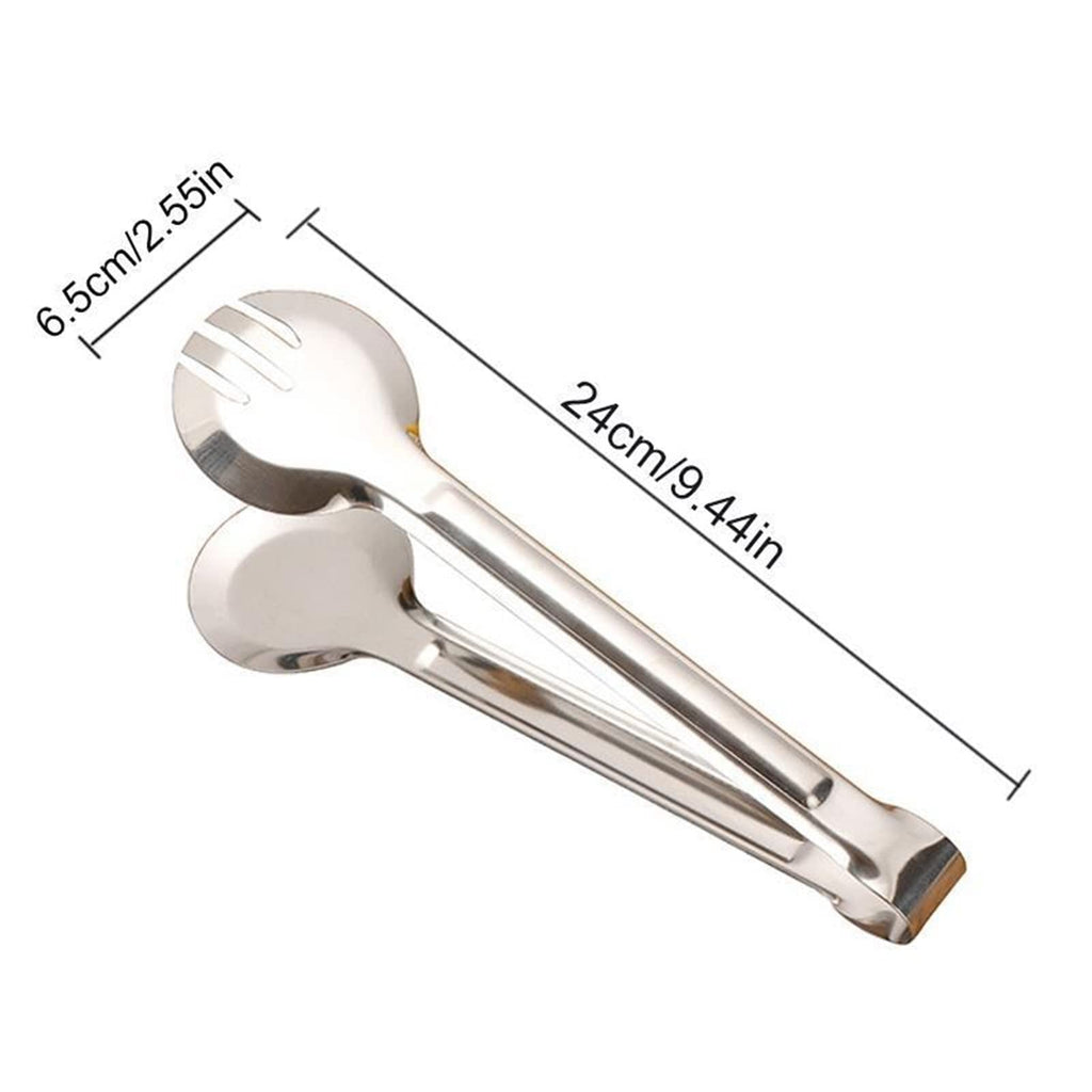 Kitchen Non-Slip Cooking Clip Clamp Salad Tools Accessories