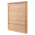 Reversible Bamboo Pastry & Cutting Board