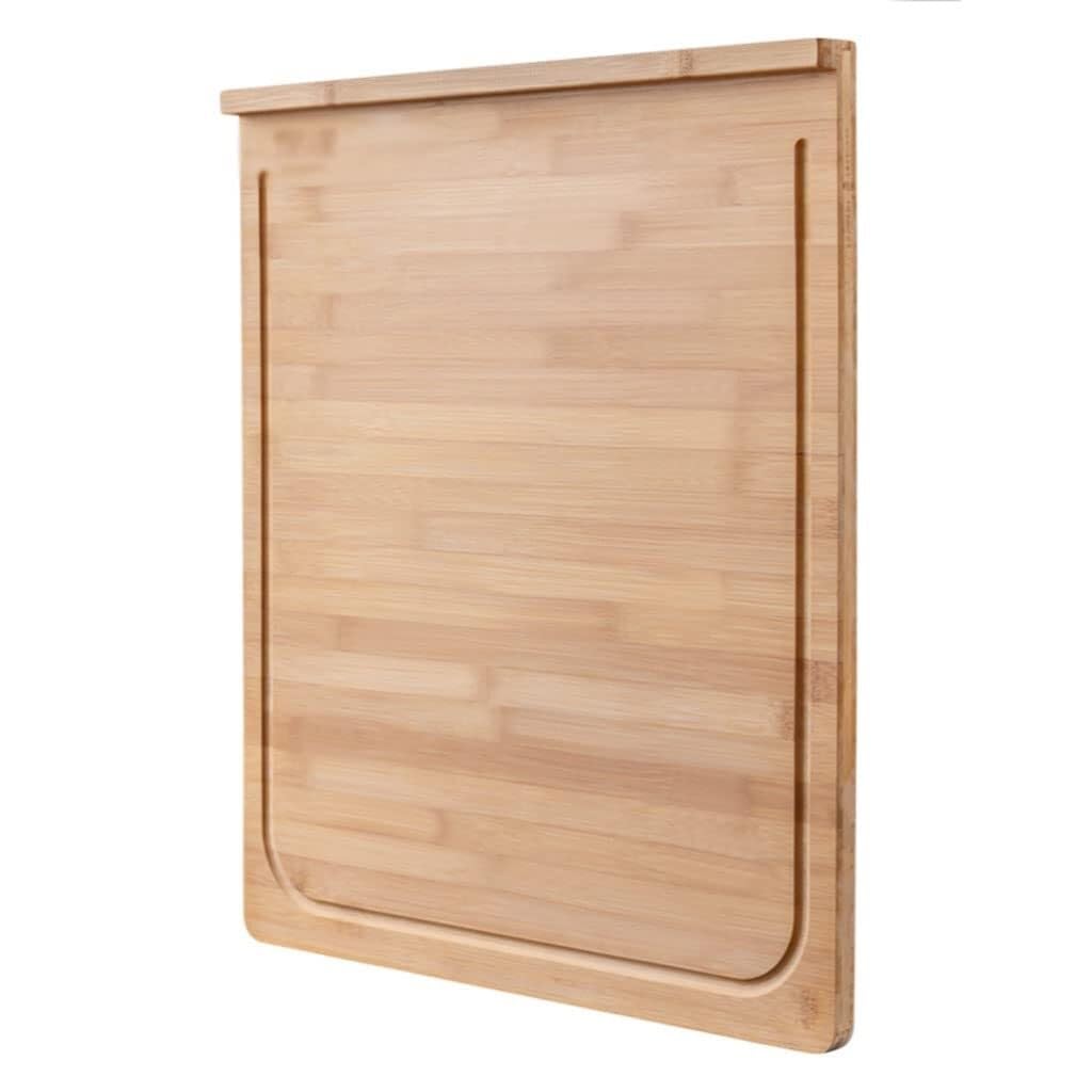 Reversible Bamboo Pastry & Cutting Board