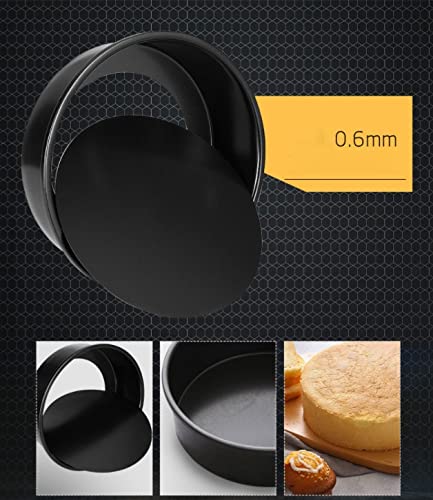 Non-Stick Baking Pan & Cookie Sheet Set