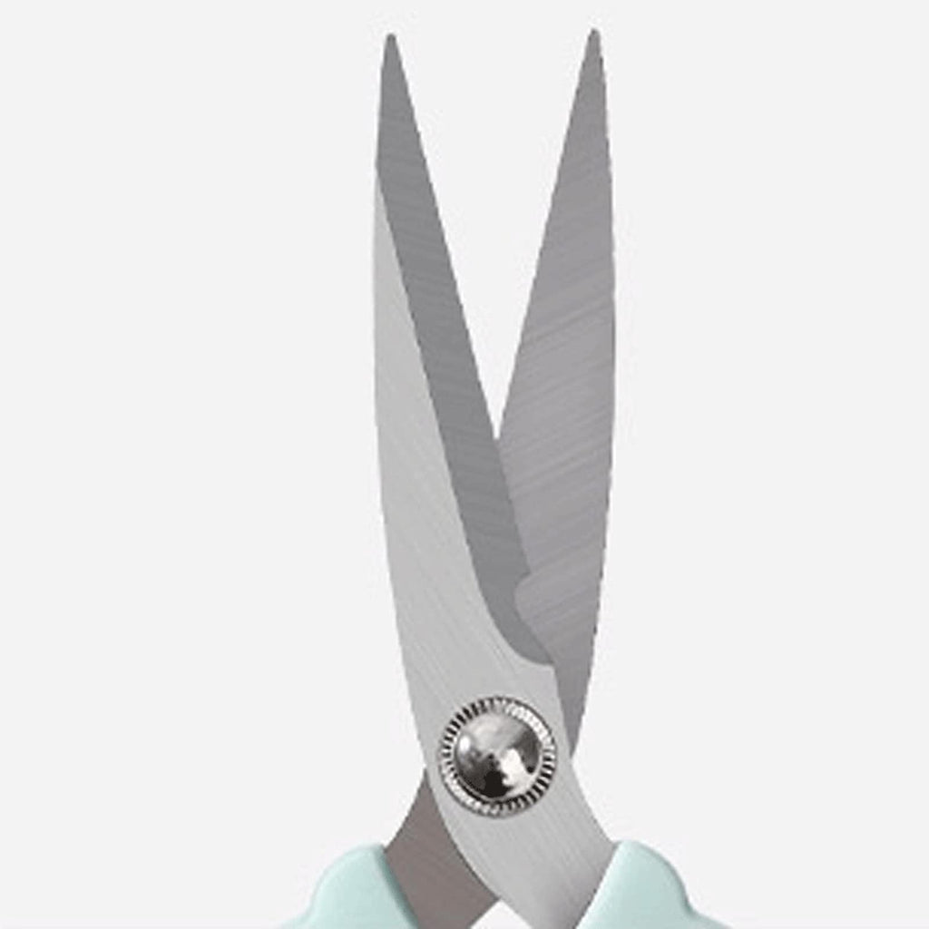 Heavy-Duty Stainless Steel Multi-Function Kitchen Shears