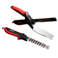3-in-1 Stainless Steel Kitchen Shears