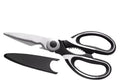 Multifunctional Fit for Kitchen Shears for Meat, Chicken Bones