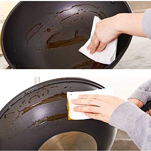 Non-Stick Cookware & Kitchen Utensils Set