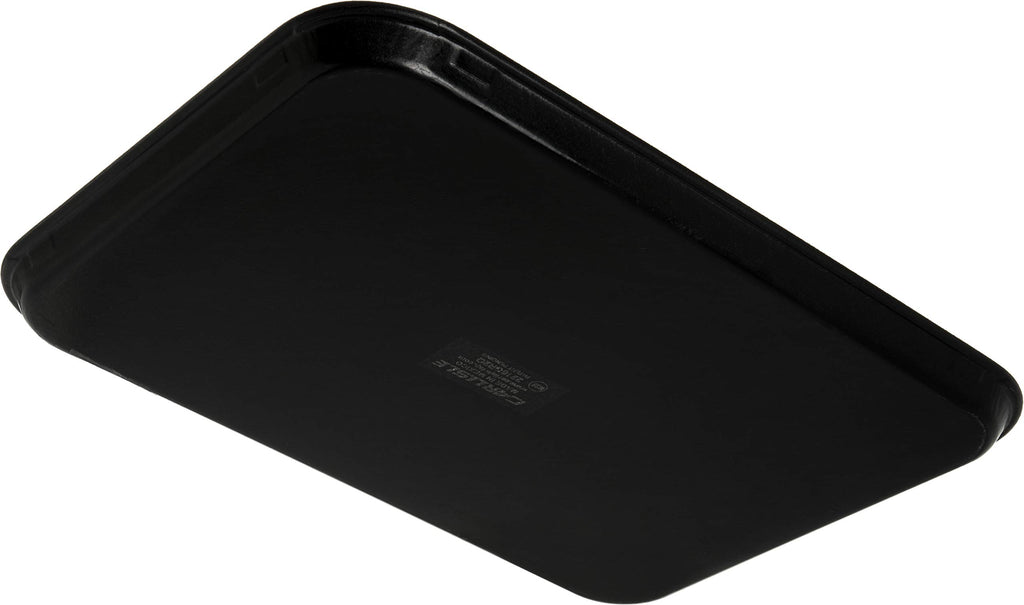 Carlisle FoodService Products Griptite 2 Rectangle Tray