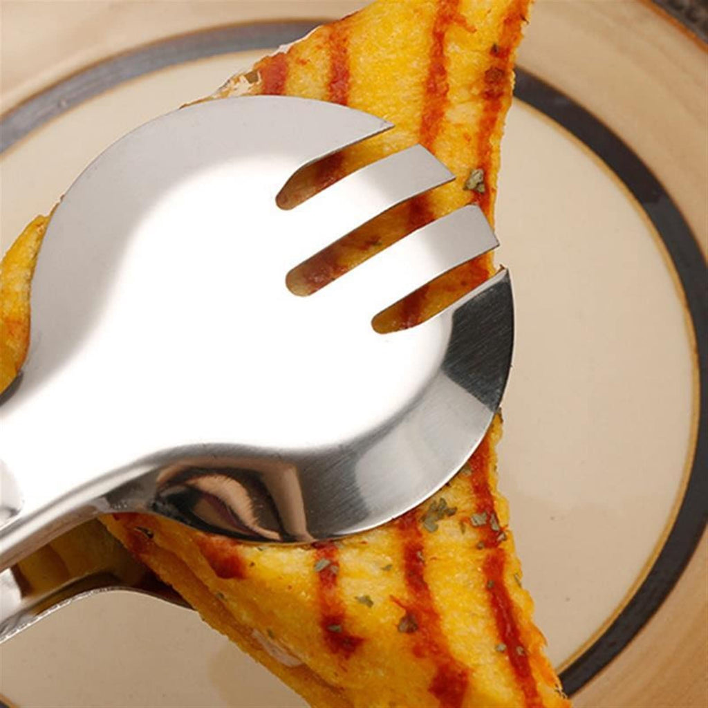 Kitchen Non-Slip Cooking Clip Clamp Salad Tools Accessories