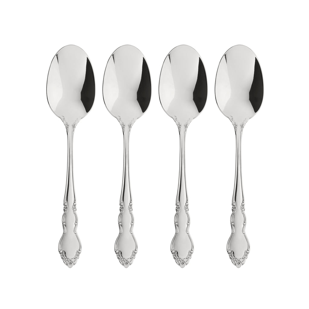 Oneida Dover Fine Flatware Salad Forks