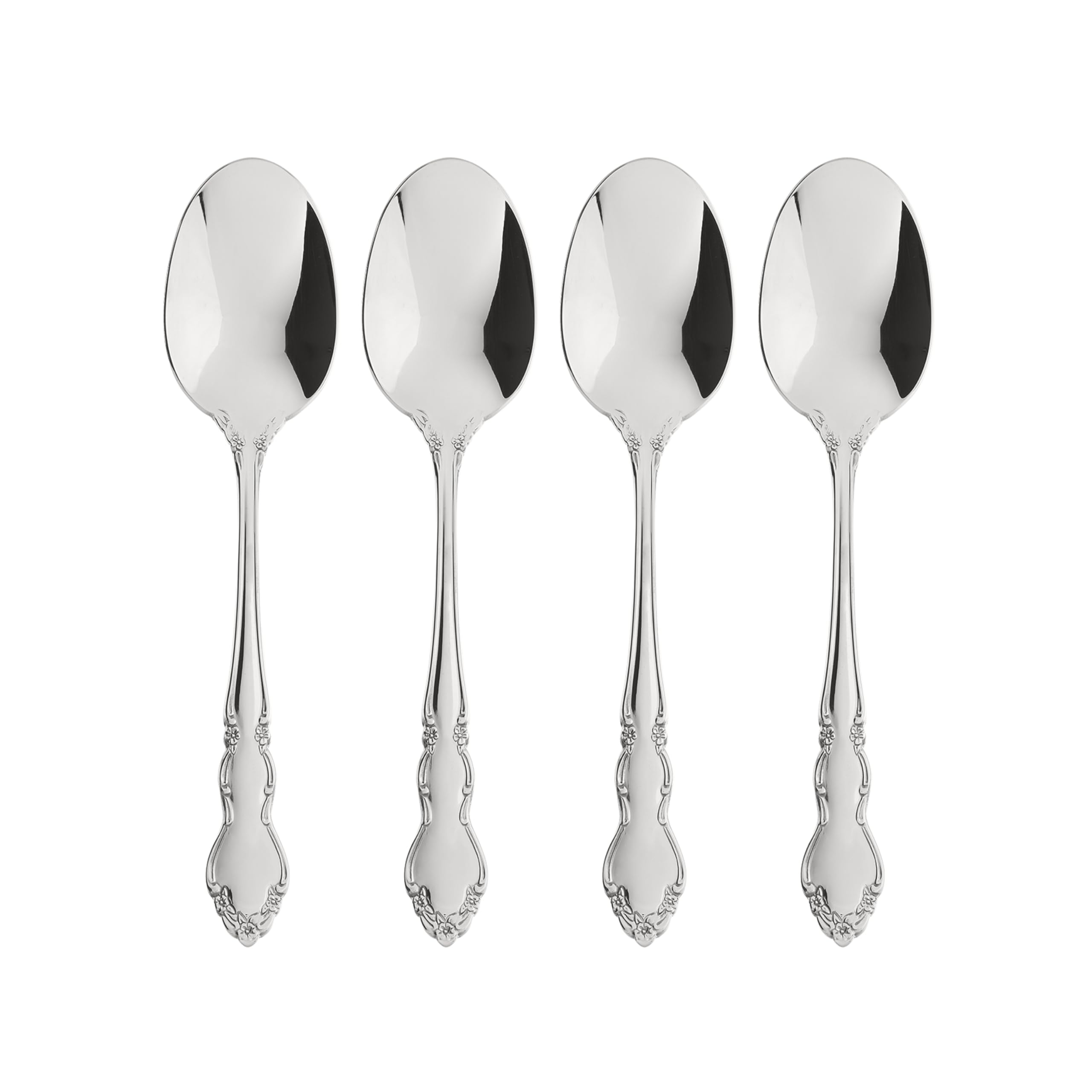 Oneida Dover Fine Flatware Salad Forks