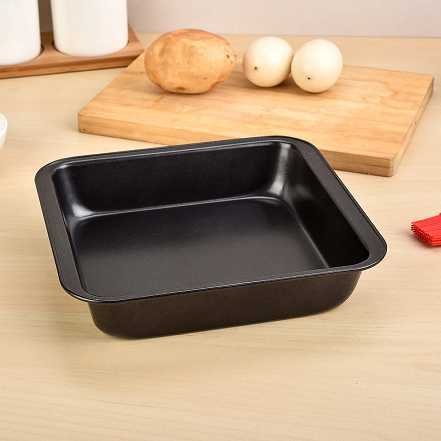 7-Piece Non-Stick Bakeware Set
