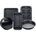 Non-Stick Baking Pan & Cookie Sheet Set