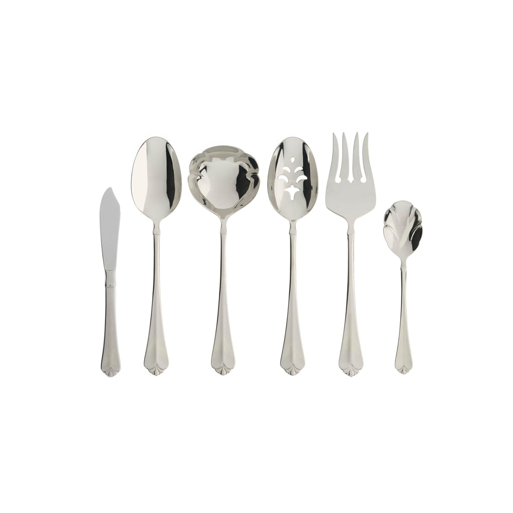 Oneida Julliard Flatware