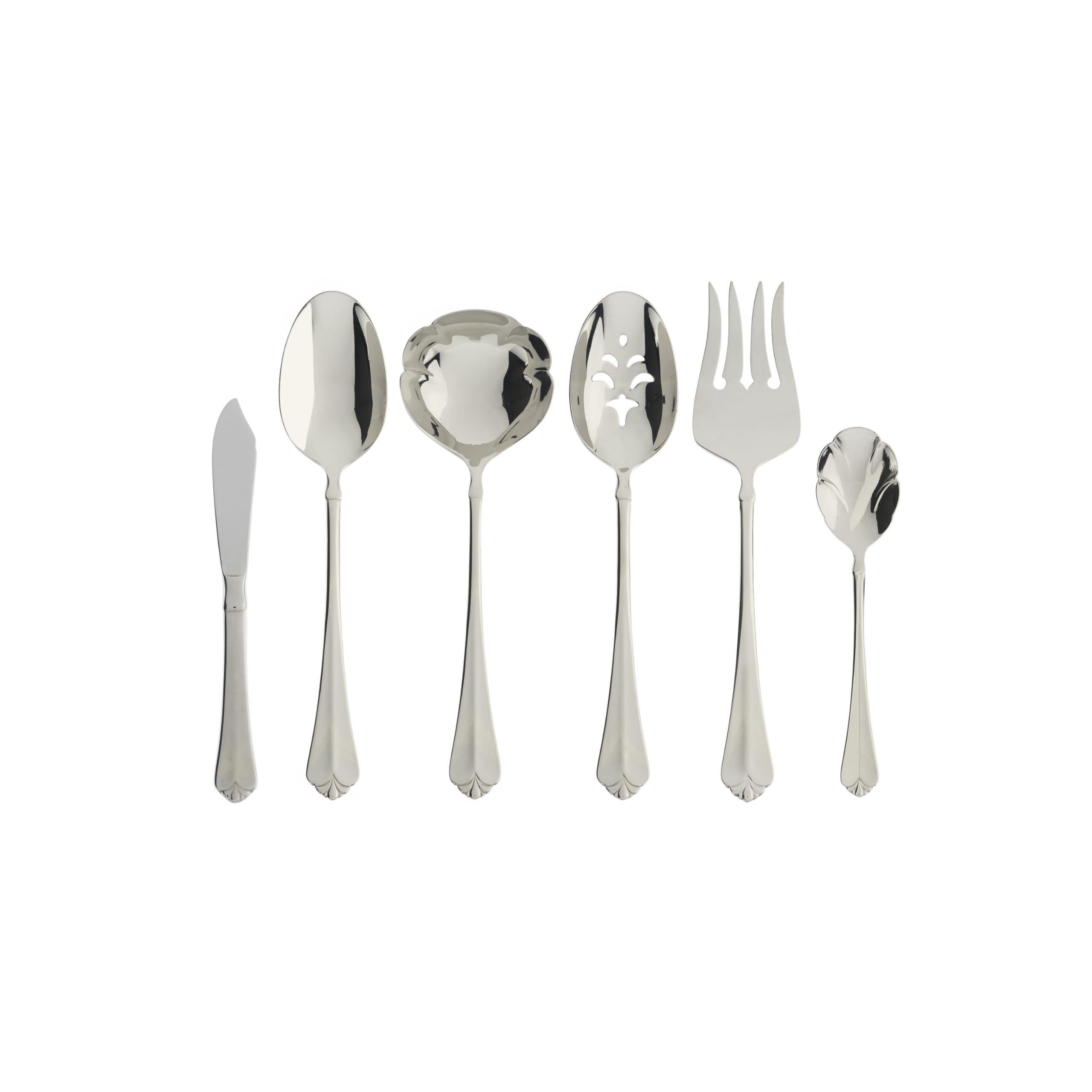 Oneida Julliard Flatware