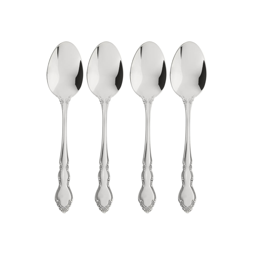 Oneida Dover Fine Flatware Salad Forks