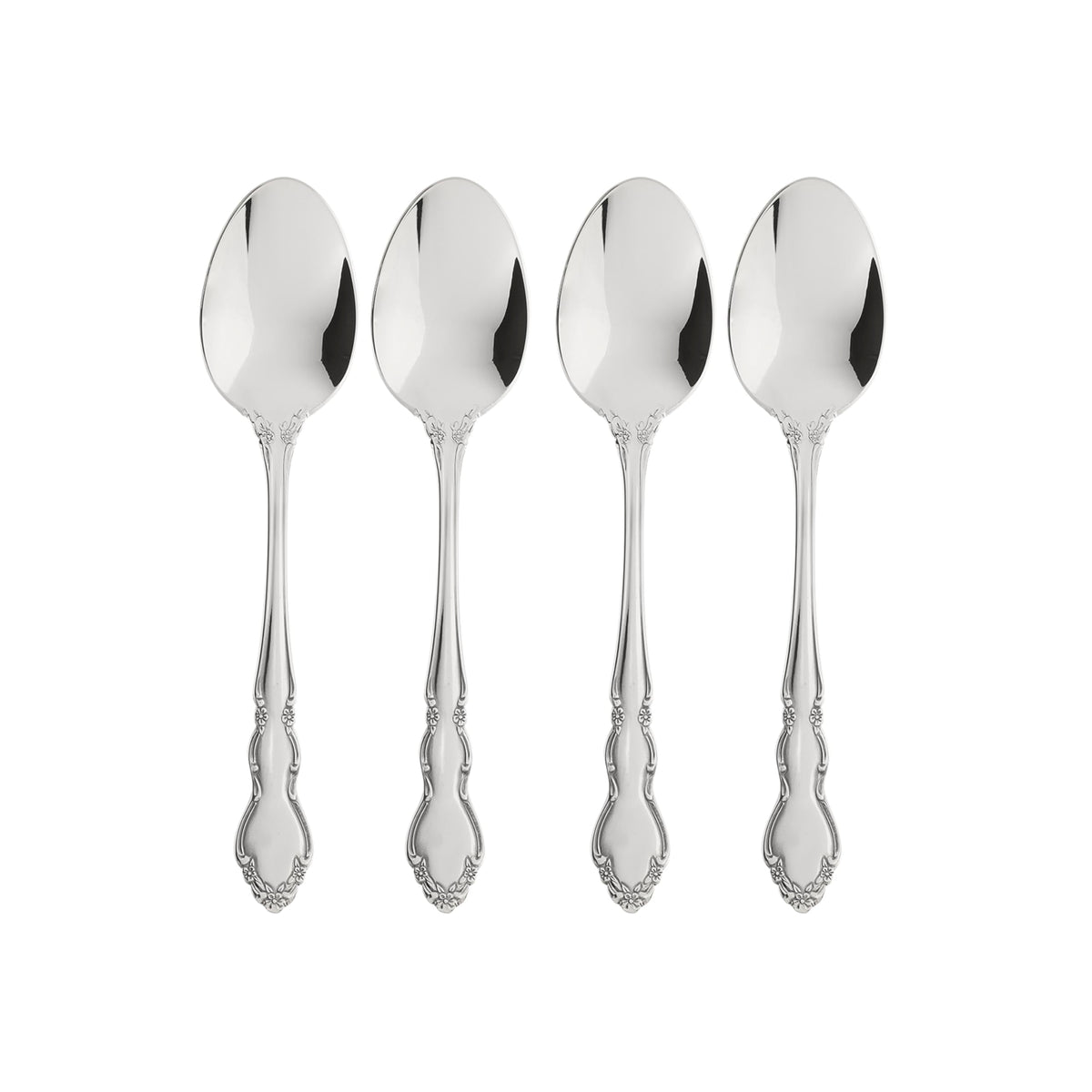 Oneida Dover Fine Flatware Salad Forks