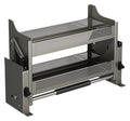 2-Tier Pull-Down Spice Rack Organizer