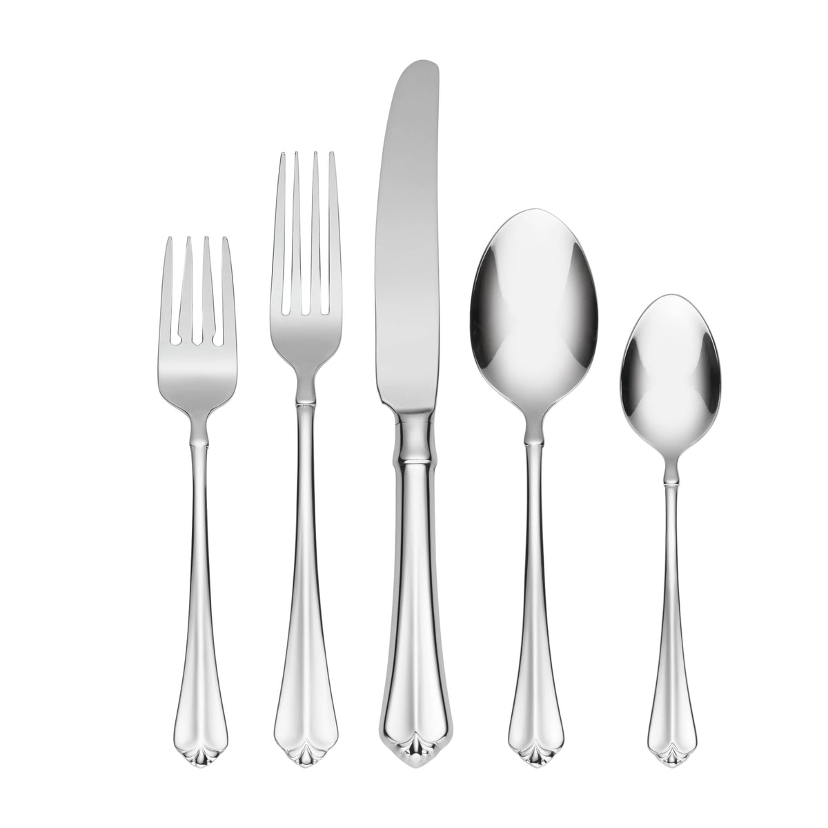 Oneida Julliard Flatware