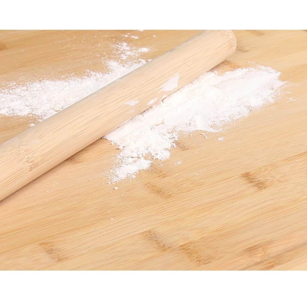 Reversible Bamboo Pastry & Cutting Board