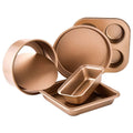 Non-Stick Bakeware & Cake Pan Set