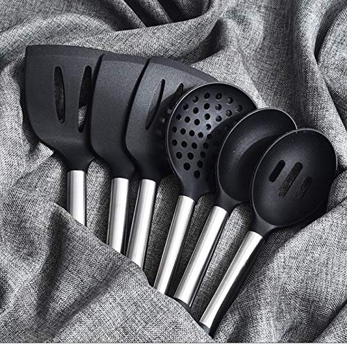14-Piece Heat-Resistant Nylon Cooking Utensil Set