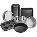 7-Piece Non-Stick Bakeware Set
