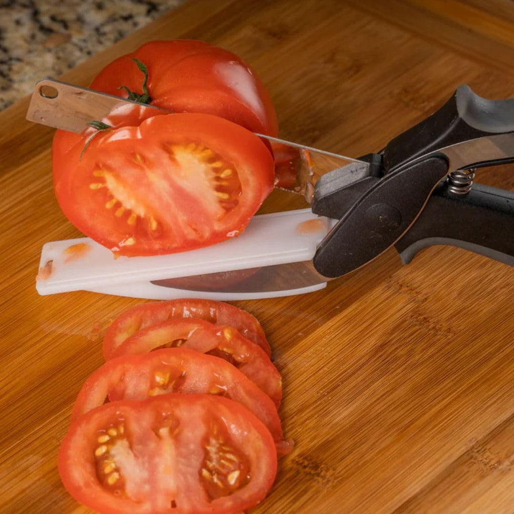 3-in-1 Stainless Steel Kitchen Shears