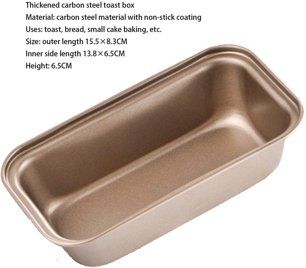 Non-Stick Bakeware & Cake Pan Set
