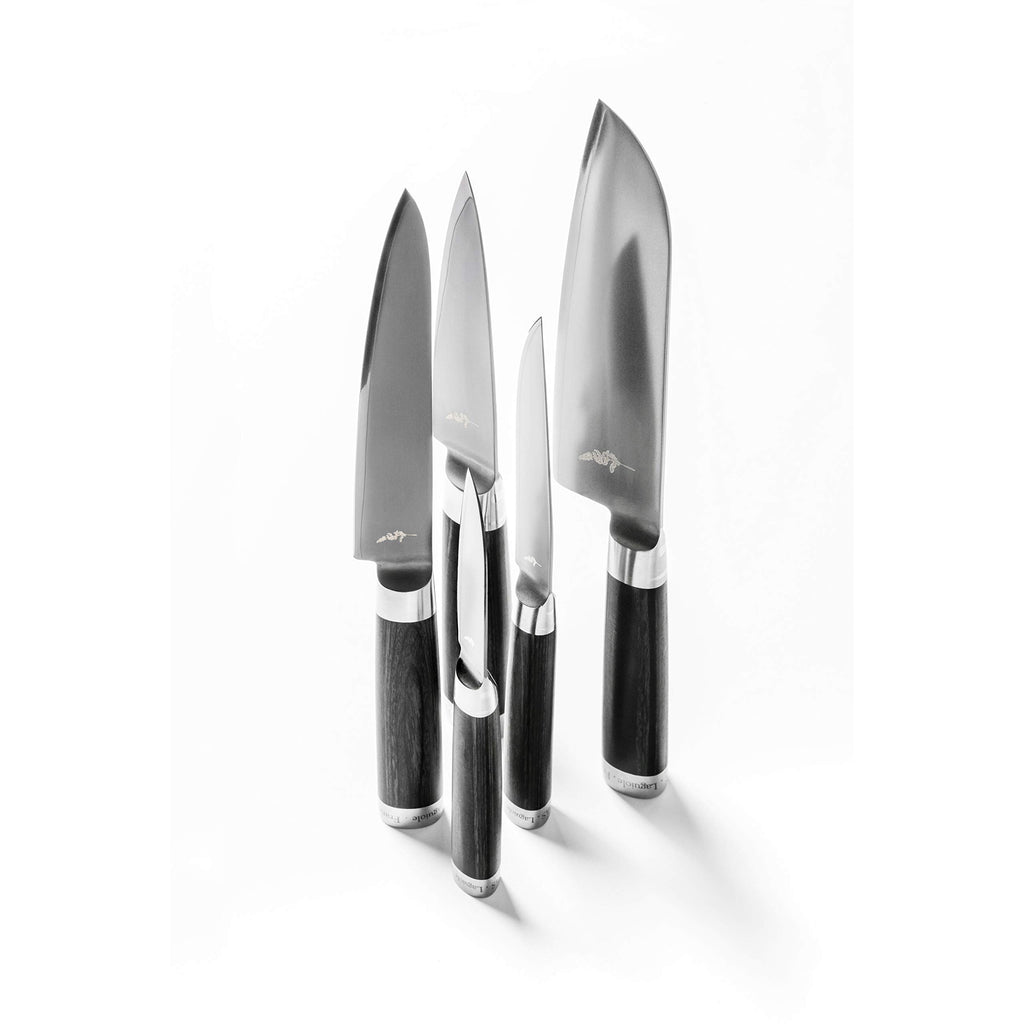Michel BRAS Knife Collection