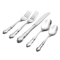 Oneida Dover Fine Flatware Salad Forks