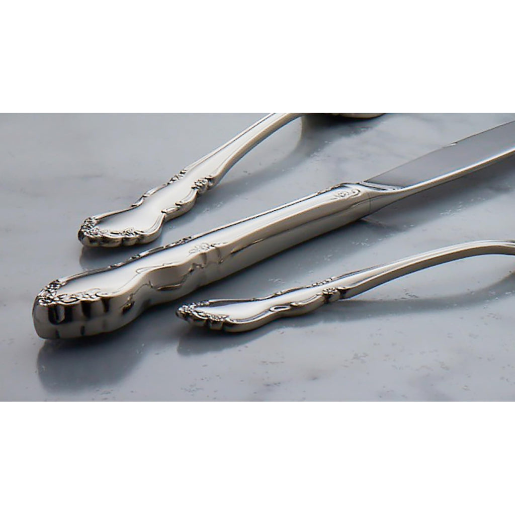 Oneida Dover Fine Flatware Salad Forks