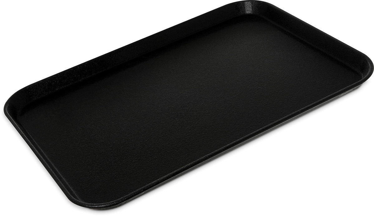 Carlisle FoodService Products Griptite 2 Rectangle Tray