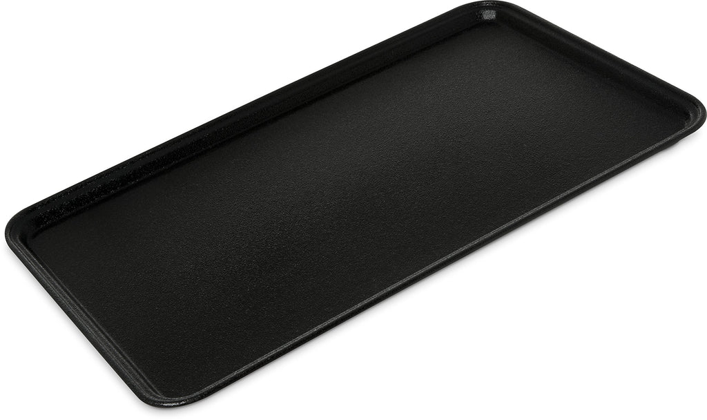 Carlisle FoodService Products Griptite 2 Rectangle Tray