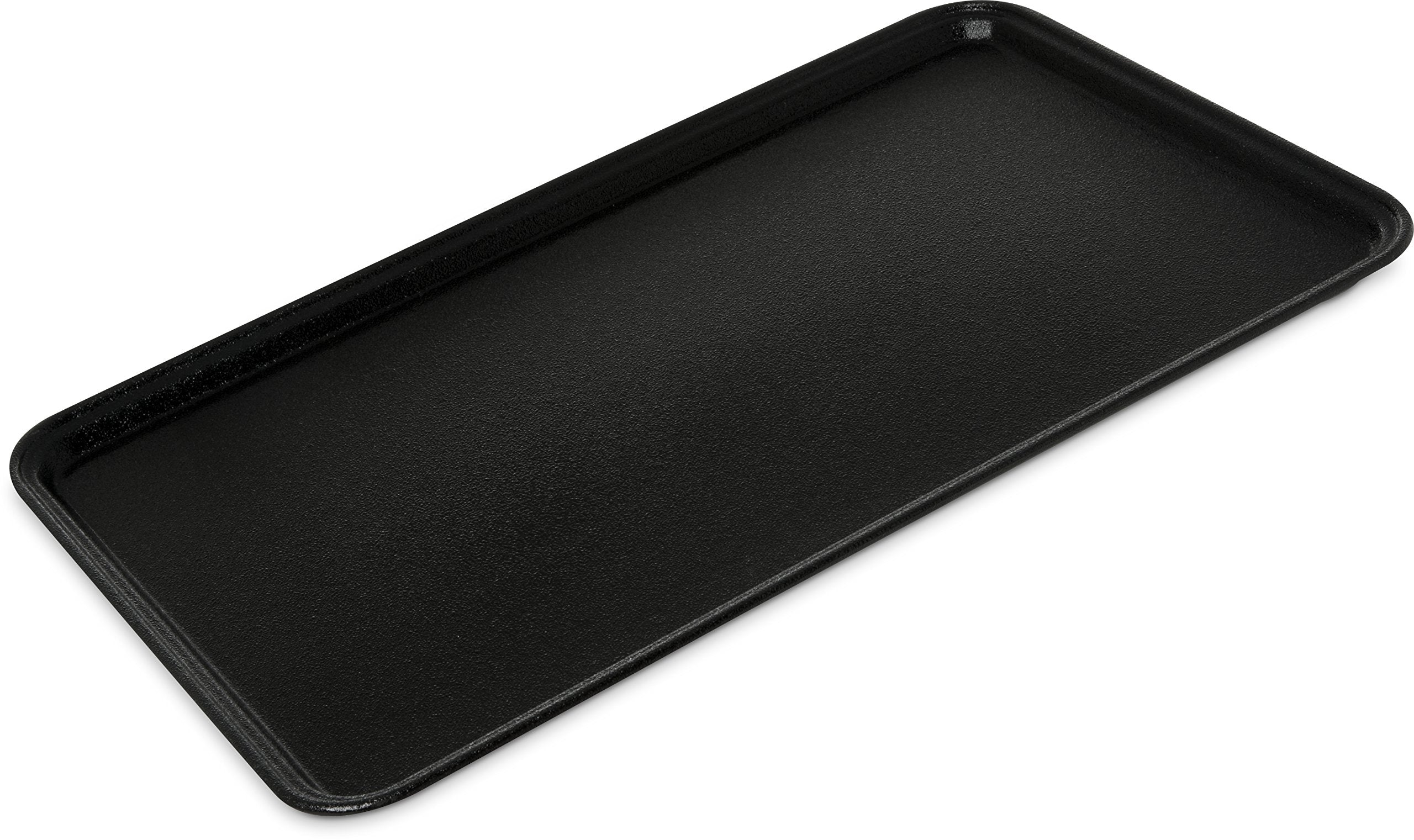 Carlisle FoodService Products Griptite 2 Rectangle Tray