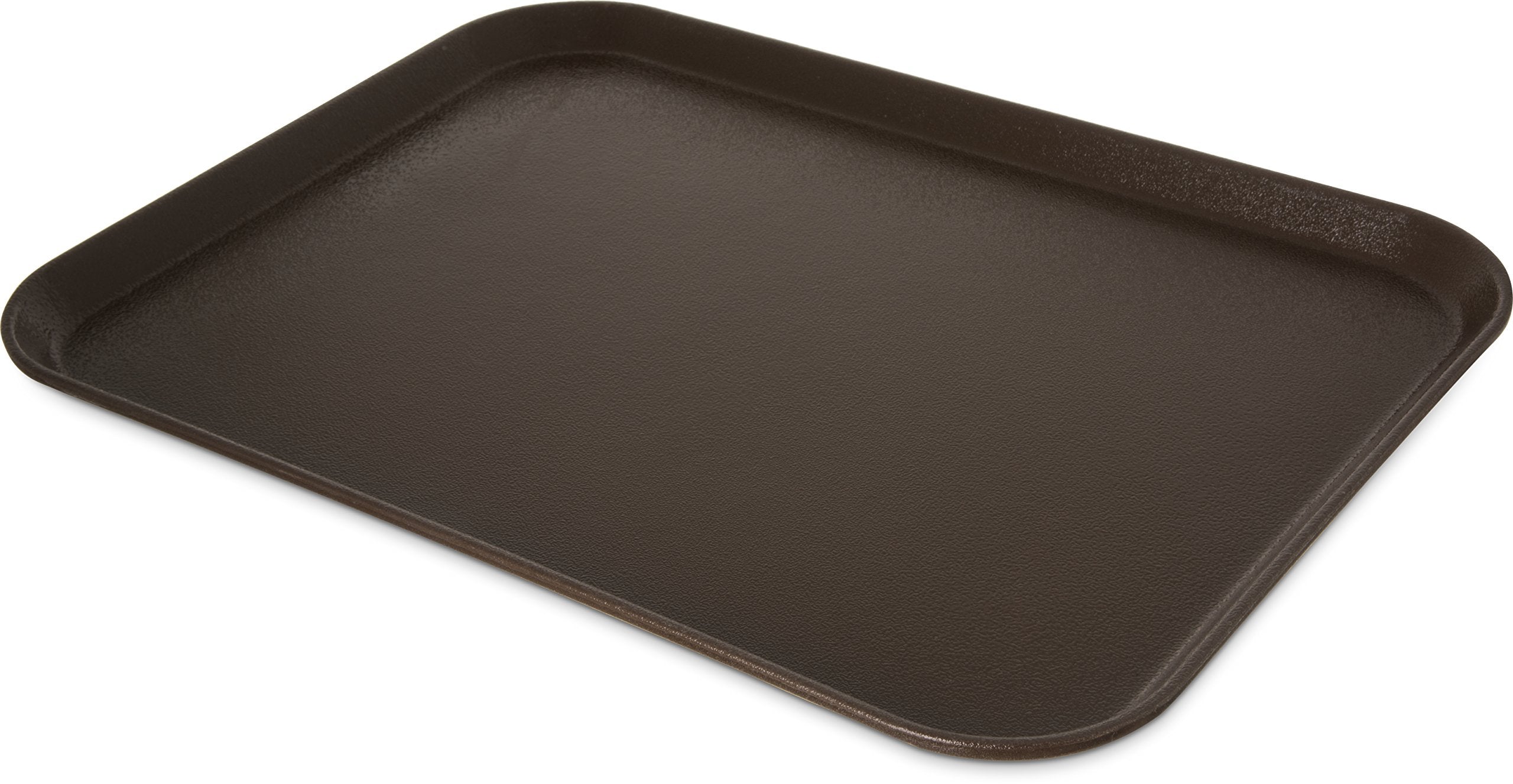 Carlisle FoodService Products Griptite 2 Rectangle Tray