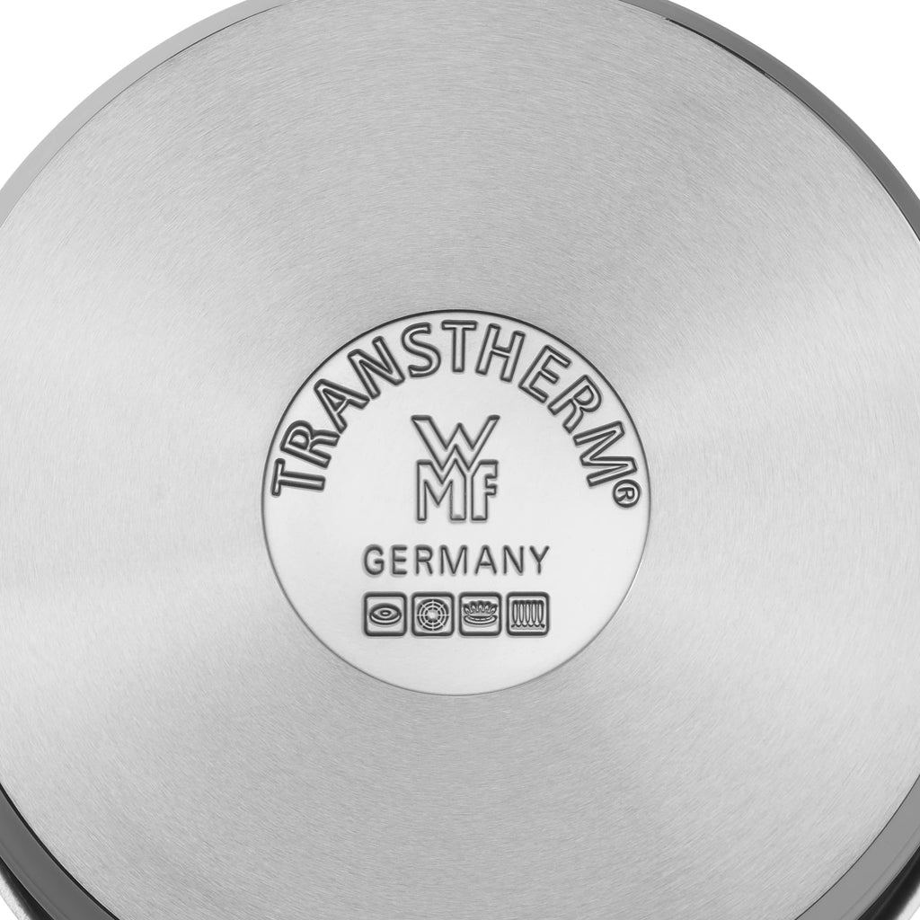 WMF Function 4 0760346380 4-Piece Cookware Set
