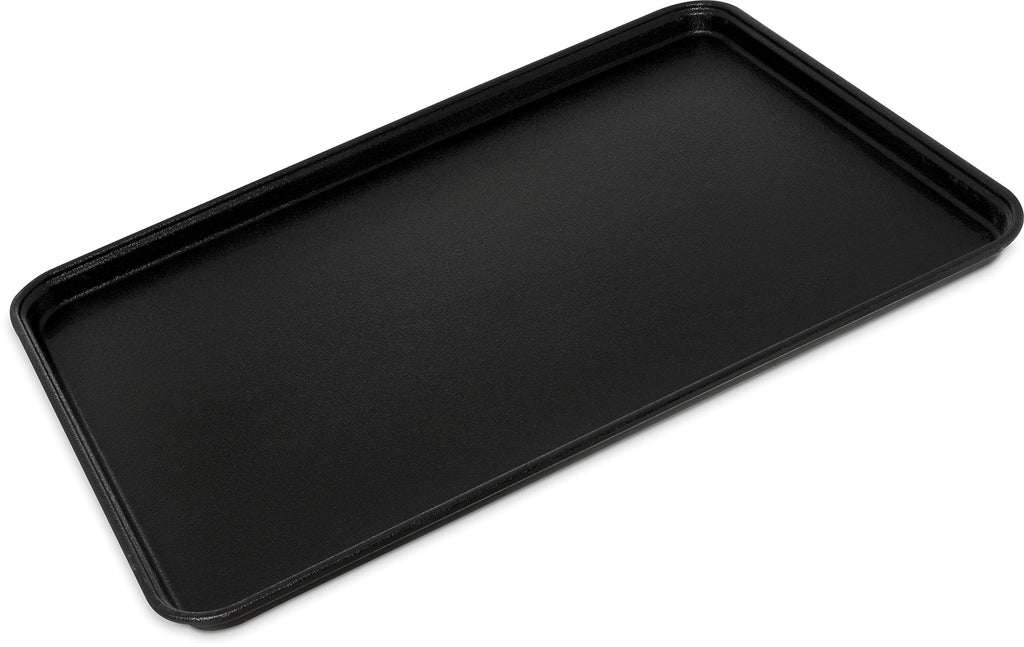 Carlisle FoodService Products Griptite 2 Rectangle Tray